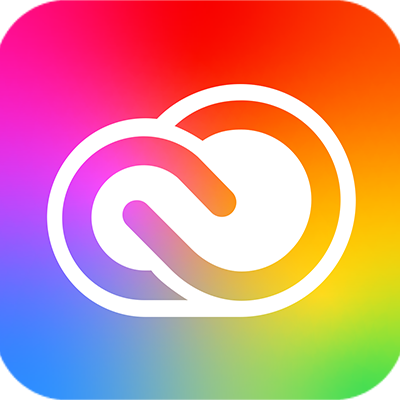 Creative Cloud Logo