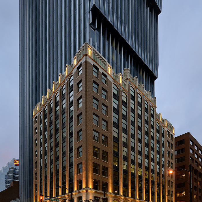 TheExchange © Michael-Sherman