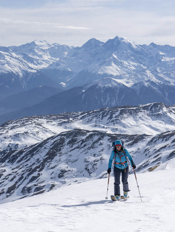 Südtirol Band 3 - Skitourenführer