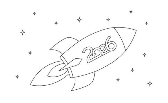 Ausblick auf 2026