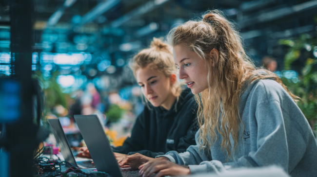 © Daedalus Company, Foto: Devin McDonough