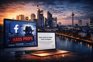 Berufungsgericht verurteilt Meta zur vollständigen Entfernung ausschließlich diffamierender Fake-Profile auf Facebook 