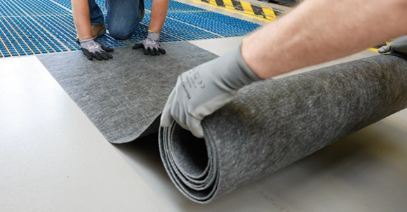 ProfilGate Dryzone basic