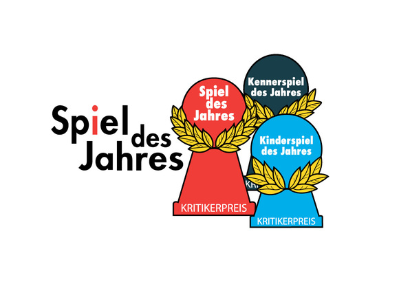 Spiel des Jahres Newsletter 1/17 vom 08.12.2017