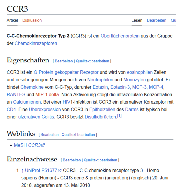 CCR3