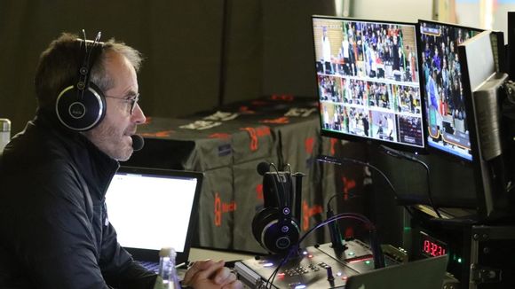  Foto: SV Waldkirch / Jan-Erik Aeply wird beim Bundesligafinale als Experte bei der Übertragung der Luftpistolen-Entscheidungen fungieren. 