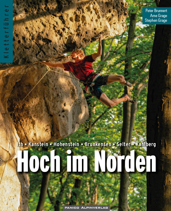 Kletterführer Hoch im Norden