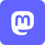 mastodon icon